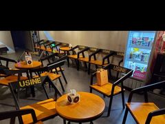 -夜幕浸入式超级密室(望京店)