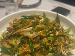 -东北小板凳地摊烧烤(泰来街店)