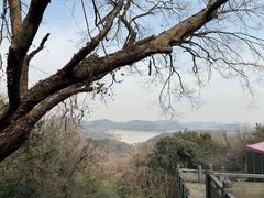 -南北湖风景区