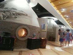 -丽池宫韩式汗蒸会馆(华灯坊店)