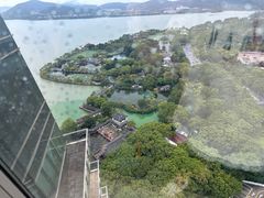 -君来湖滨饭店·渔餐厅