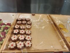 -昆明冠生园·蛋糕·面包(南强街店)