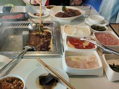 -海底捞火锅(威高广场店)