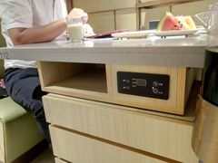 -海底捞火锅(连城广场店)
