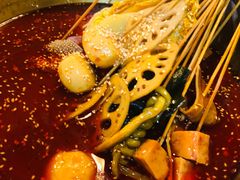 -付小姐在成都(中山公园店)