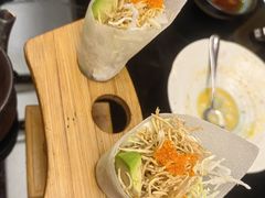 -天狗山料理(省体店)