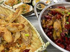 -小民大排档(光谷店)
