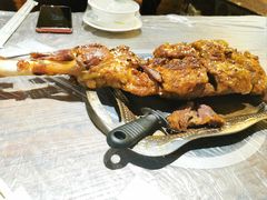 -霄汉羊排(万松园一店)