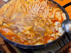 -大叹号啤酒屋·延边料理(延大店)
