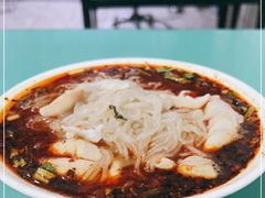 -甘记肥肠粉(马鞍北路店)