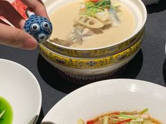 -肆月河豚·淮扬菜·湘菜(华天店)
