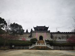 -南北湖风景区