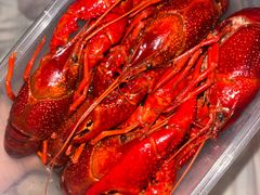 -囍榷·鲜美常州菜(恐龙园店)