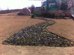 -南通洲际绿博园