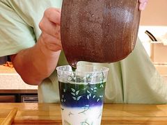 -LA MATCHA抹茶吧(进贤路店)