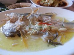 -海洲大饭店-紫薇轩中餐厅