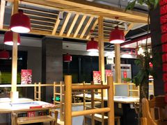 -袁记串串香(北国店)