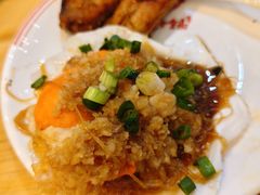 -老姑砂锅·烧烤天津菜(体北道店)