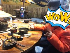 -水浒烤肉(国贸店)