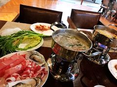 -大连金石滩绿发温泉假日酒店
