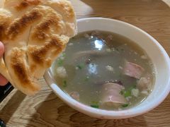 -马尔沙牛杂(海一大厦店)