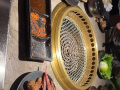 -谷牛日式烤肉(宝山U天地店)