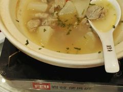 -汇贤府·李氏鲁菜(五棵松店)