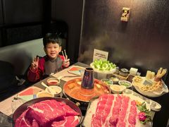 -东来顺·非遗火锅(赛格国际购物中心店)