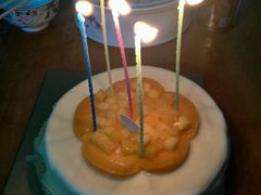 -OL’s Cake鲜荟千层(东风中路店)