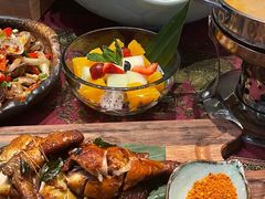 -火舞泰·泰式海鲜火锅餐厅(世纪城店)