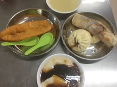 -中医药大学-老3楼餐厅