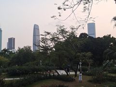 -人民公园(罗湖区)