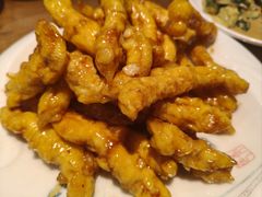 -春水锅贴·传统鲁菜(大明湖店)