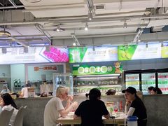 大堂-串一火锅(赛格国际购物中心店)