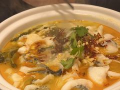 -小菜园新徽菜(宜兴八佰伴店)