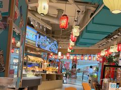 -晴季寿司(活力城店)