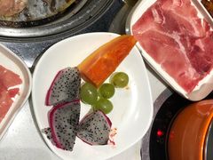 -梦幻岛海鲜自助·涮烤一体(启东申港城店)