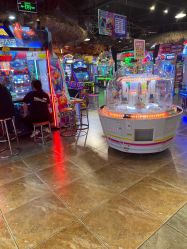 -卡通尼·Safari非洲探索乐园·生日会(金桥国际商业广场店)