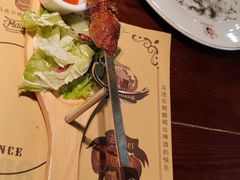 -马迭尔德式西餐精酿啤酒屋(中央大街店)