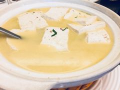 -常州逸高酒店-中餐厅