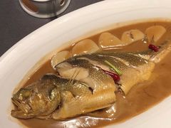 -海立阁海鲜江浙菜(漕河泾印象城店)