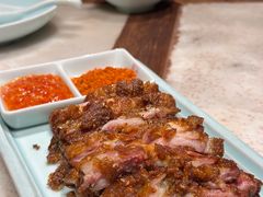 -小吊梨汤·北京菜·烤鸭(清河万象汇店)