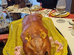 -新雅粤菜馆(南京东路店)