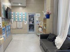 -谐和益家动物医院·免疫绝育·血液透析·宠保定点医院(高新伊藤分院)