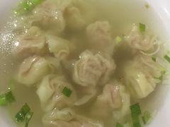 馄饨-瞻老元面馆(双塘路店)