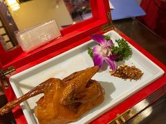 -应天大明王朝·南京菜(中山陵店)