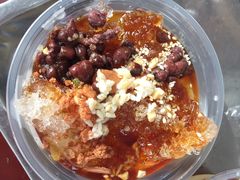 -温江公平红烧兔(总店)