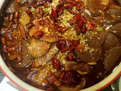 -胡记真不同饭店(临河街店)