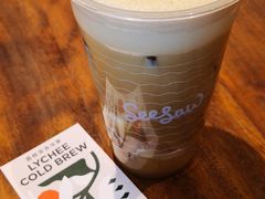 -Seesaw Coffee(上海尚悦湾店)