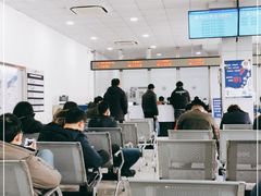 -上海市公安局交通警察总队车辆管理所三分所